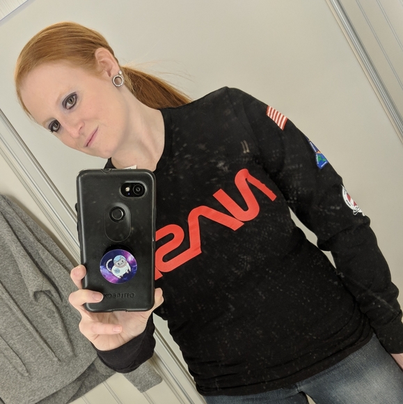 Meet your Posher, Sara - Picture 6 of 7